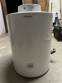 Bojler Dražice 75 L - 4