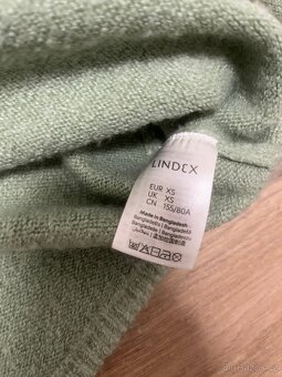 Dámský svetr Lindex XS/S - 4