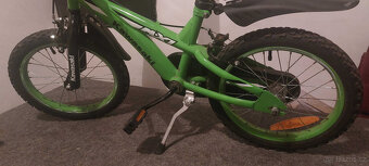 dětské kolo značky BMX, 16" - 4