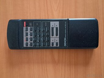 Reciever DENON DRA 385RD - 4