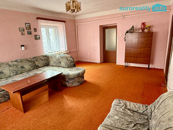 Prodej, rodinný dům, Dolní Jadruž - 4