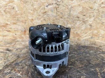 ALTERNÁTOR ALFA 159 2.4 JTD 104210-2780 - 4