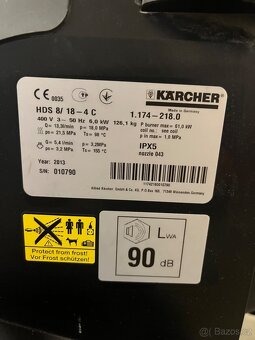 Kärcher - 4