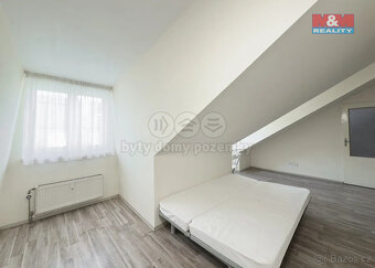 Prodej bytu 1+kk, 26 m², Praha, ul. Jindřicha Plachty - 4