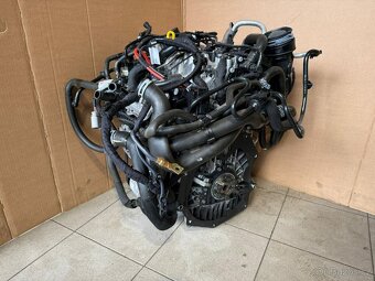 Motor DKR DKRC 1.0 TSI 81kw, Škoda VW Seat 12 000km - 4