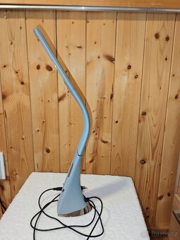 Stolní led lampa LivarnoLUX - 4