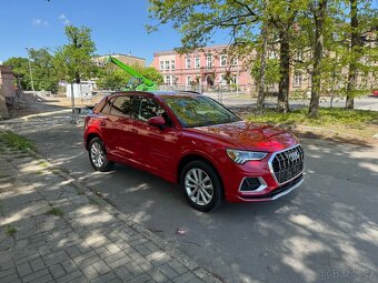 Audi Q3 - 4