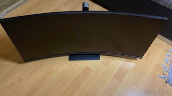 Prodám herní monitor Xiaomi G34WQi 34" 2K Curved - 4