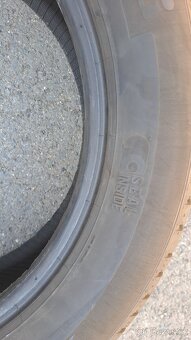 215/55R17 letní - 4