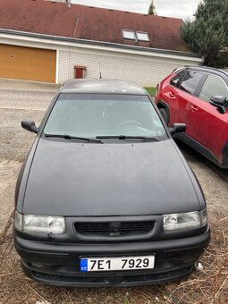 Seat Toledo 1.9 TDI 66 KW Rotačka … ALU kola - 4