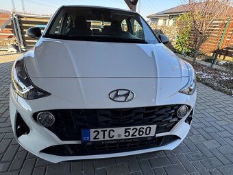 Hyundai I10 - 4