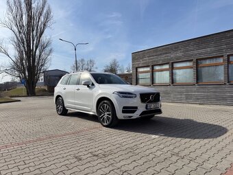 Volvo XC90 II, 2019, odpočet DPH, 160.000km - 4