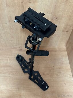 Steadicam Camtree Wonder-3 - 4