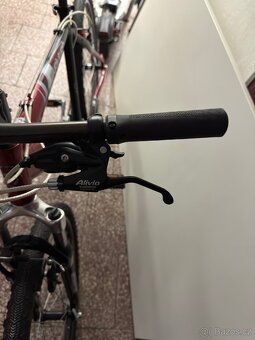 Horské kolo Blackhawk Evolution - 4