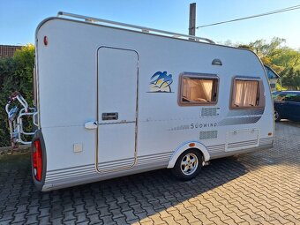 Knaus Südwind Gold edition 420QD - 4