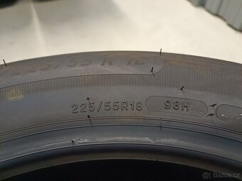 Michelin E Primacy 225/55 R18 - 4