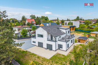 Prodej rodinného domu, 340 m², Kunice, ul. Do Žlábek - 4