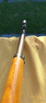 Vojenská vzduchovka Vz 47 - 4