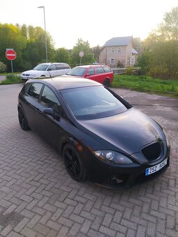 Seat leon FR 125kwl - 4