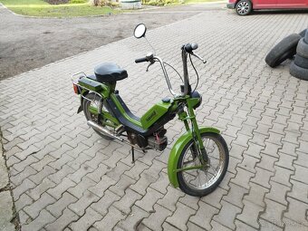 Babetta 210 - 4