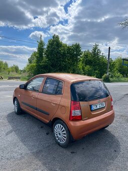 LPG Kia Picanto - nová STK a LPG - 4