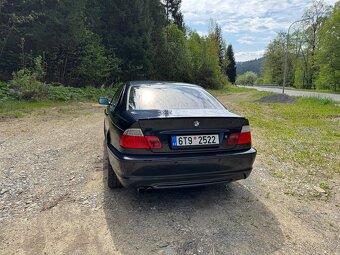 BMW e46 330CD - 4