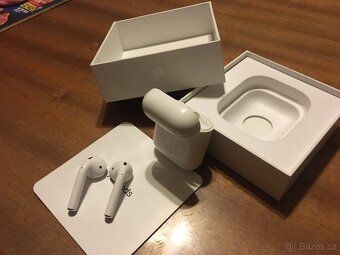 AirPods 2.generace - 4