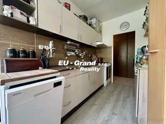 Prodej byty 2+1/L, 67 m2 - Žandov, ev.č. 05706 - 4