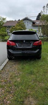 BMW 218D číst celé Porucha motoru - 4