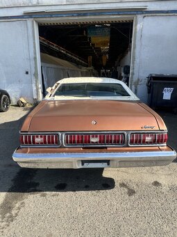 Ford cougar mercury - 4