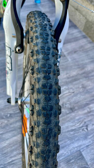 Dětské kolo LEADER FOX BADDY 20" - 4