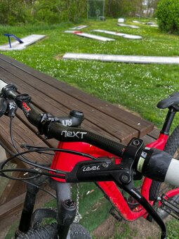 enduro rock rider xc - 4