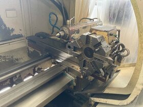 SOUSTRUH CNC SF 55/1000 CNC r.v. 2007 - 4