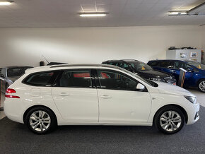 Peugeot 308 1.2i 130PS 1maj. nové rozvody - 4