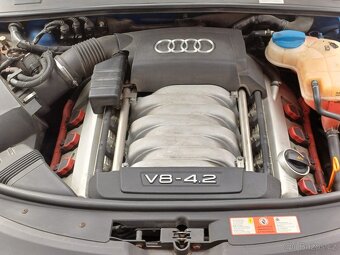 Audi A6 combi - 4