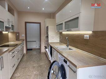 Pronájem bytu 3+1, 96 m², Ostrava, ul. Zborovská - 4