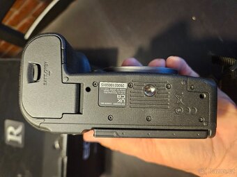 Canon R6 mark II - 4