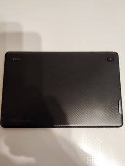 Tablet TCL 10 model:9160G (3GB/32GB)+pouzdro FIXED Novel - 4