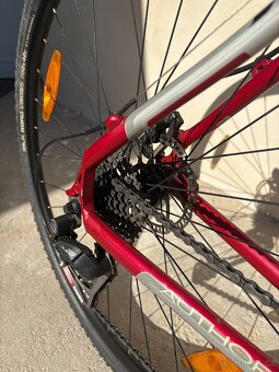 Trek kolo Author - 4