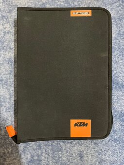 KTM Duke 390 - 4