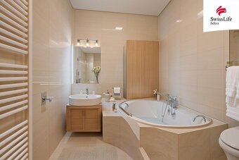 Prodej atypického bytu 136 m2 Opatovická, Praha - 4