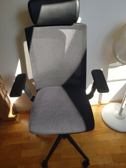 Adaptic židle nová - 4