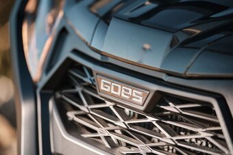 Goes 450-A 4x4 T3b - 4