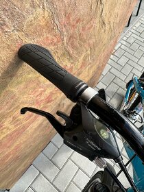 MTB SCOTT VOLTAGE YZ2 26” - 4