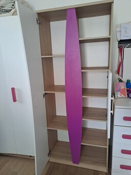 Pokoj pro slecnu - 4