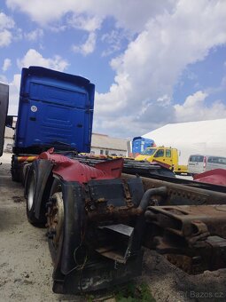 Scania - 4