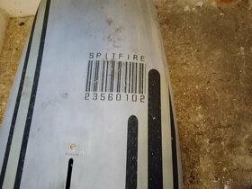 Surf plovák RRD Spitfire SLEVA - 4