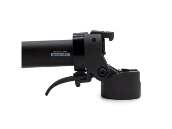 Originální skládací tyč řidítek pro Xiaomi Mi Pro/Pro 2-70cm - 4