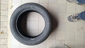 Bridgestone Turanzza T005 letni - 4
