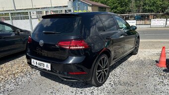 Volkswagen Golf 1.0TSi 81kW FullLed,ČR,Stav - 4